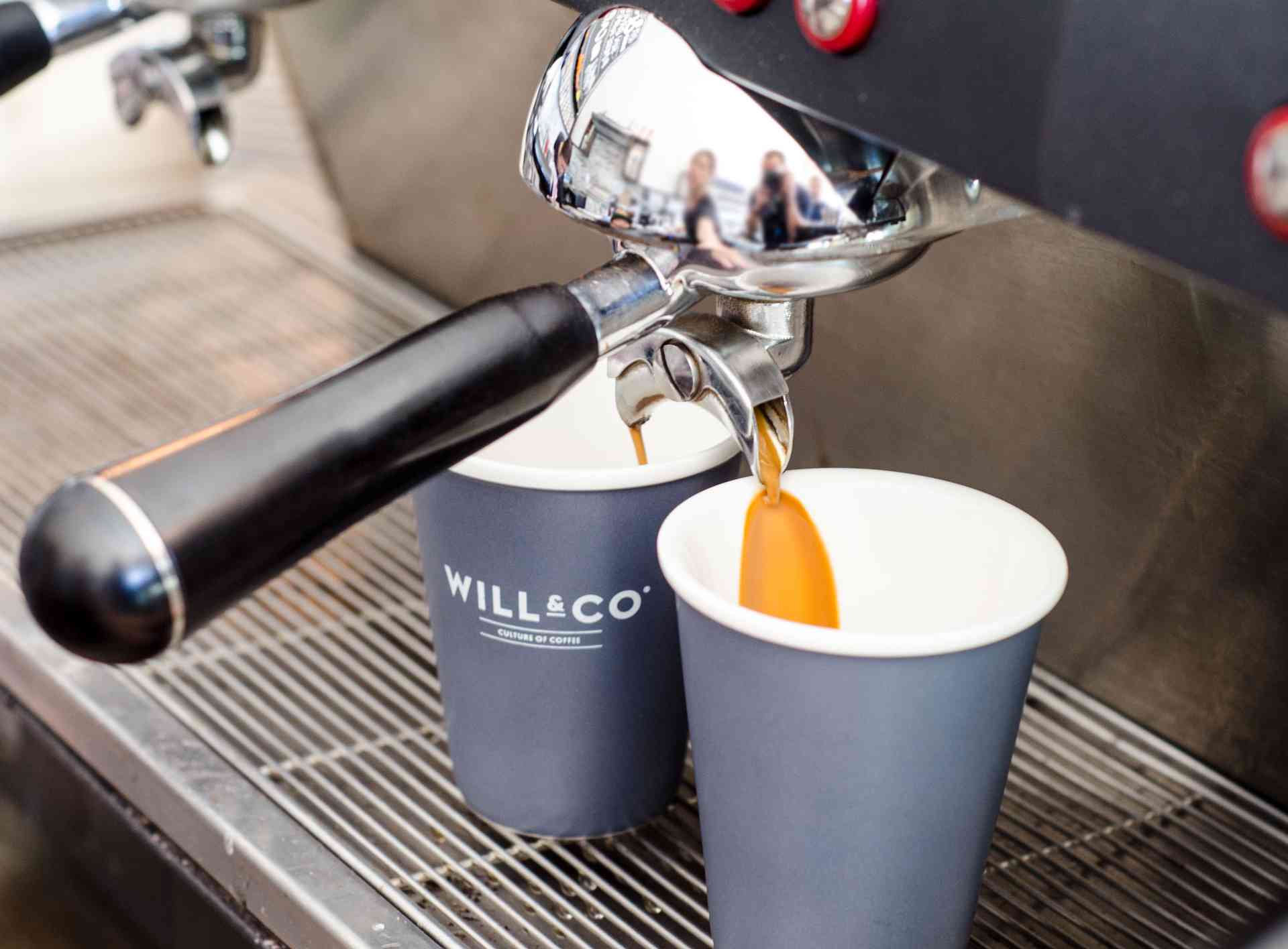 Best Coffee in Ulladulla